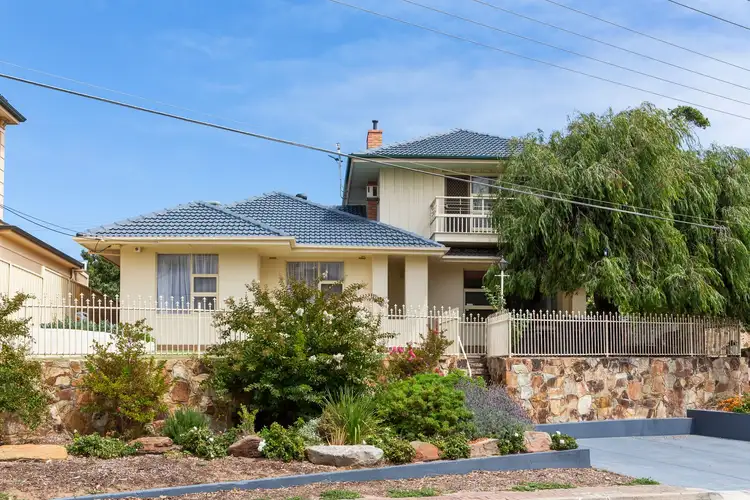 Second view of Homely house listing, 107 Military Road, West Beach SA 5024
