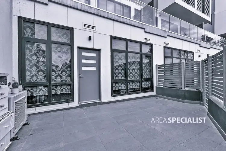 Main view of Homely unit listing, 22/80 Cheltenham Road, Dandenong VIC 3175