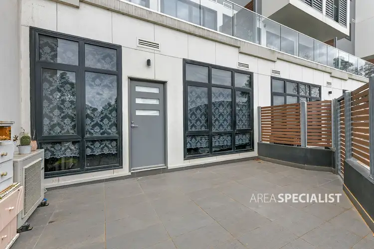 Second view of Homely unit listing, 22/80 Cheltenham Road, Dandenong VIC 3175