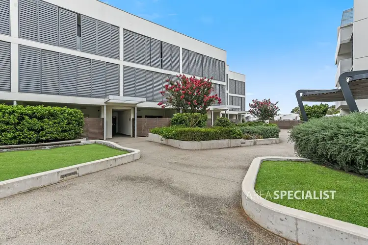 Third view of Homely unit listing, 22/80 Cheltenham Road, Dandenong VIC 3175
