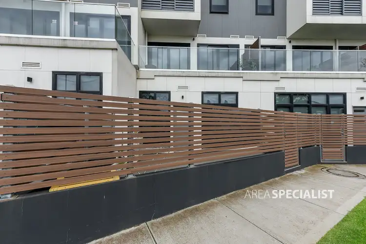 Sixth view of Homely unit listing, 22/80 Cheltenham Road, Dandenong VIC 3175