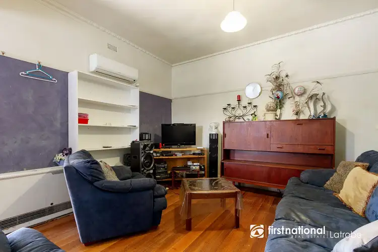 Fourth view of Homely house listing, 19 Cumberland Street, Traralgon VIC 3844