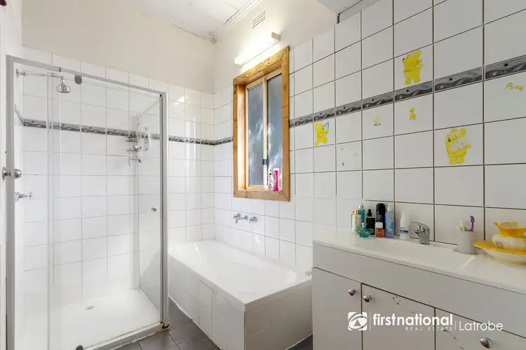 Fifth view of Homely house listing, 19 Cumberland Street, Traralgon VIC 3844