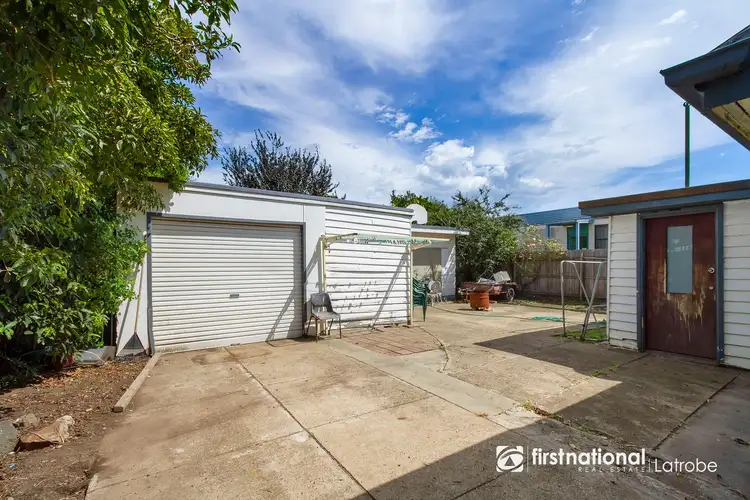 Sixth view of Homely house listing, 19 Cumberland Street, Traralgon VIC 3844