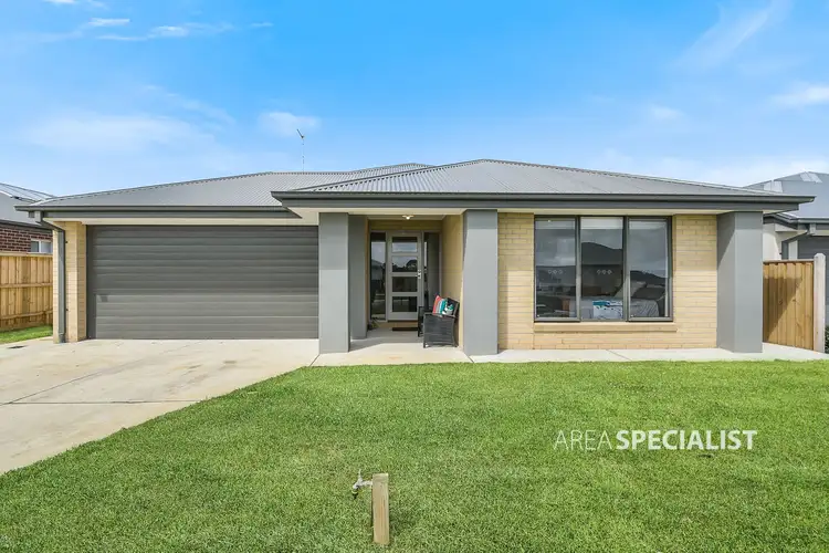 35 Seacrest Drive, Cowes VIC 3922