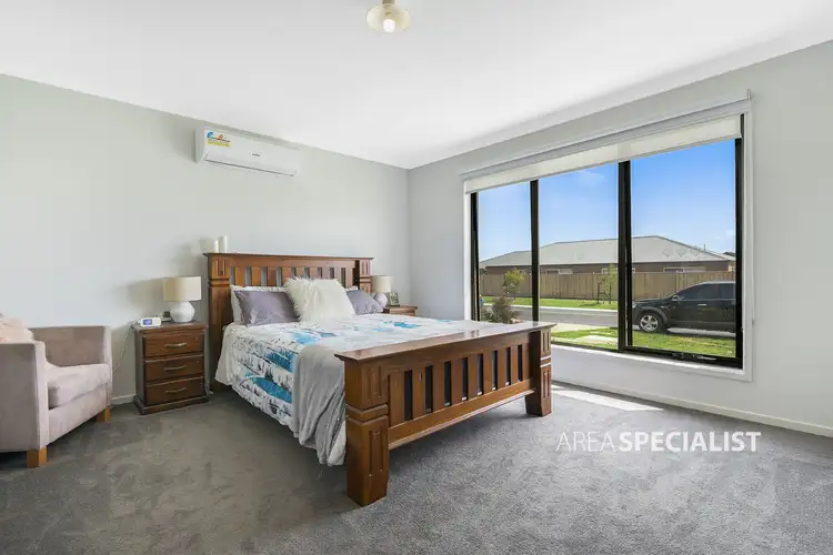 Fifth view of Homely house listing, 35 Seacrest Drive, Cowes VIC 3922