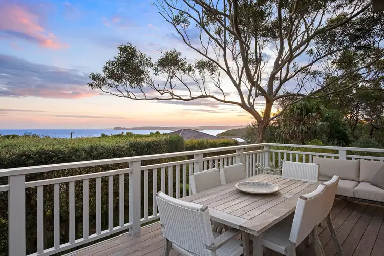 50 The Scenic Road, Killcare Heights NSW 2257