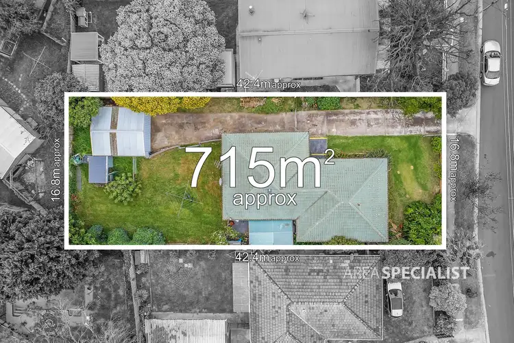 13 Centenary Street, Seaford VIC 3198