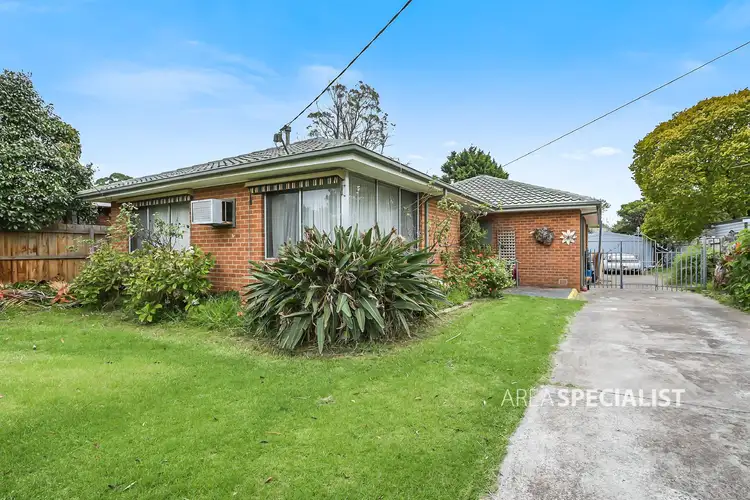 Second view of Homely house listing, 13 Centenary Street, Seaford VIC 3198