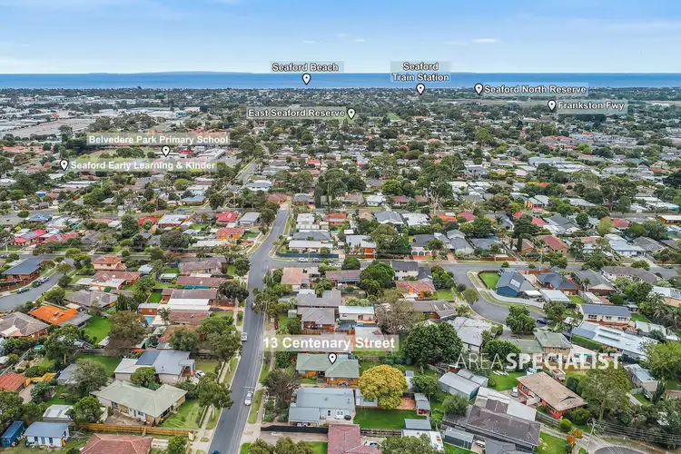 Sixth view of Homely house listing, 13 Centenary Street, Seaford VIC 3198