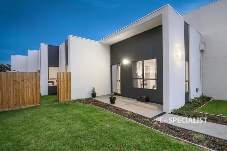 Second view of Homely unit listing, 1 Riana Loop, Eumemmerring VIC 3177