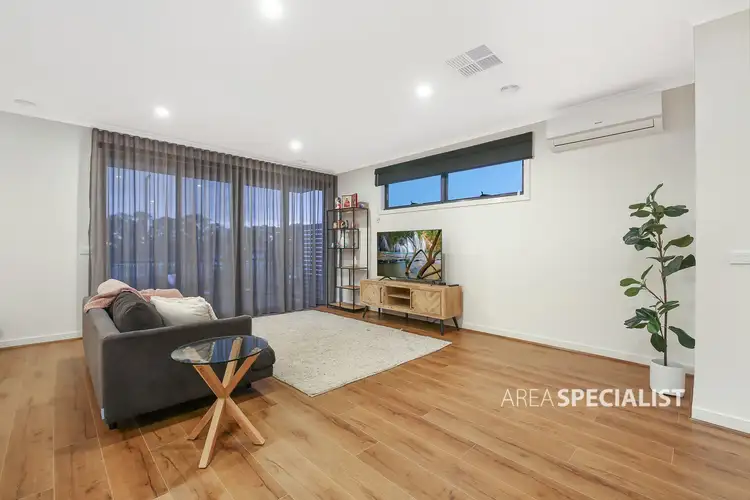 Third view of Homely unit listing, 1 Riana Loop, Eumemmerring VIC 3177