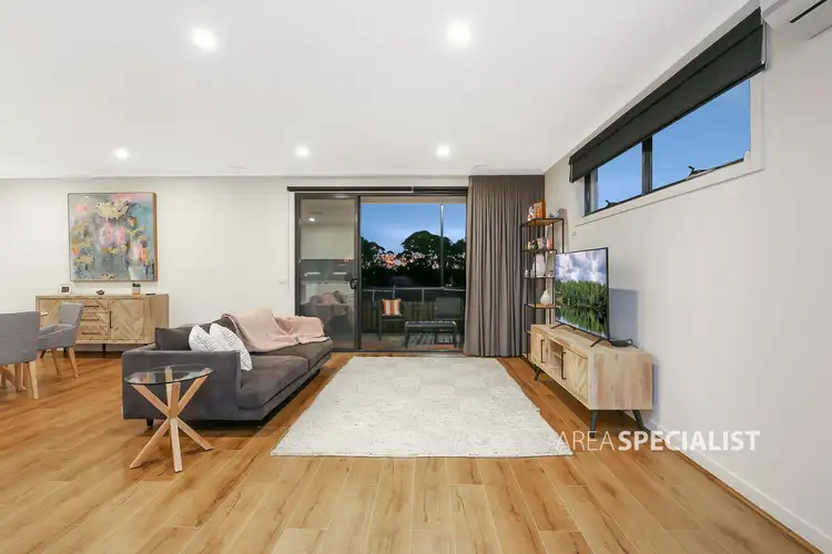 Fourth view of Homely unit listing, 1 Riana Loop, Eumemmerring VIC 3177