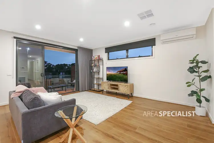 Fifth view of Homely unit listing, 1 Riana Loop, Eumemmerring VIC 3177