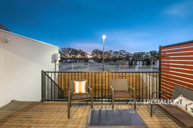 Sixth view of Homely unit listing, 1 Riana Loop, Eumemmerring VIC 3177