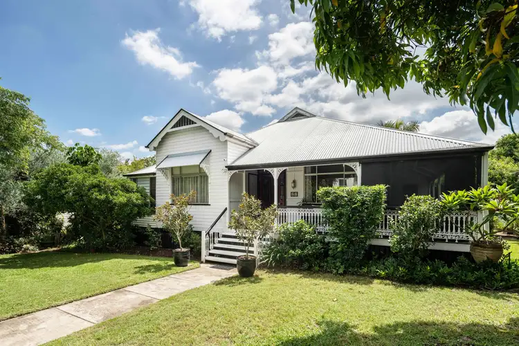70 Bulimba Street, Bulimba QLD 4171