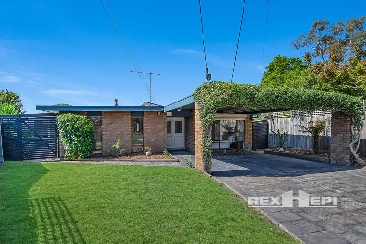 19 Kogarah Court, Keysborough VIC 3173