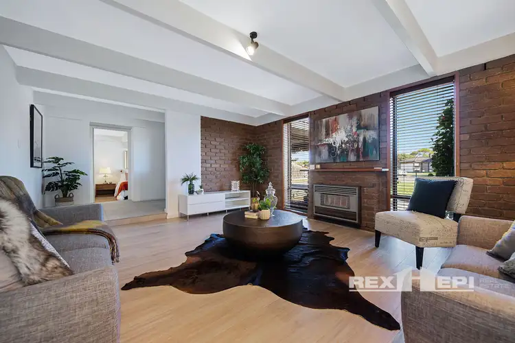 Second view of Homely house listing, 19 Kogarah Court, Keysborough VIC 3173