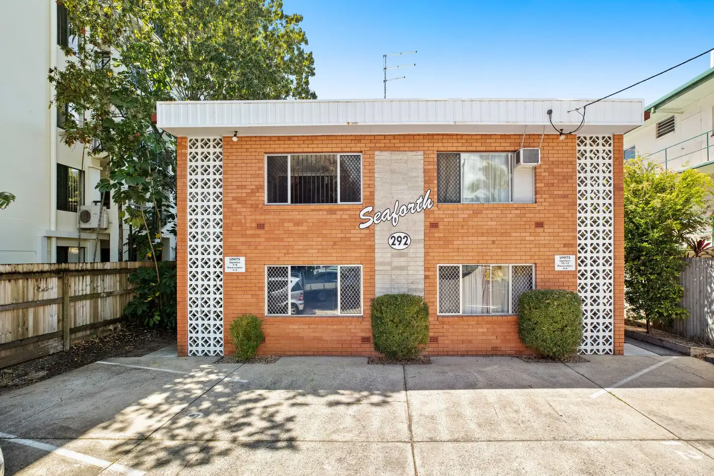 Main view of Homely unit listing, 3/292 Sheridan Street, Cairns North QLD 4870