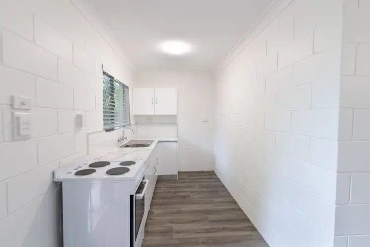Third view of Homely unit listing, 3/292 Sheridan Street, Cairns North QLD 4870