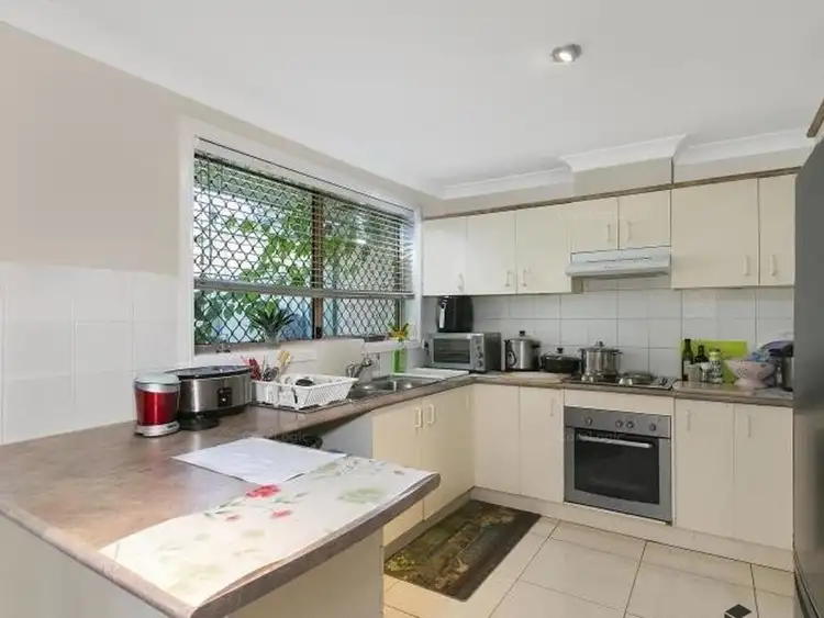 Second view of Homely townhouse listing, 11/87 Cambridge Street, Canley Heights NSW 2166