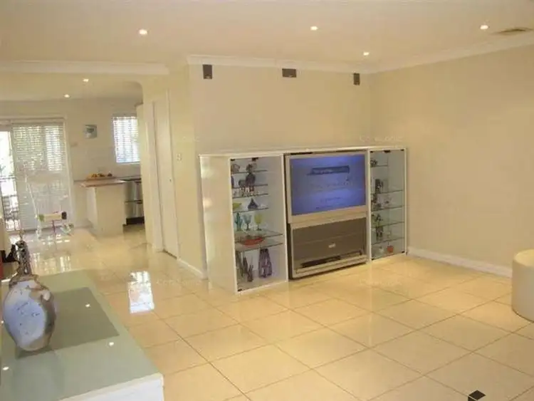 Third view of Homely townhouse listing, 11/87 Cambridge Street, Canley Heights NSW 2166