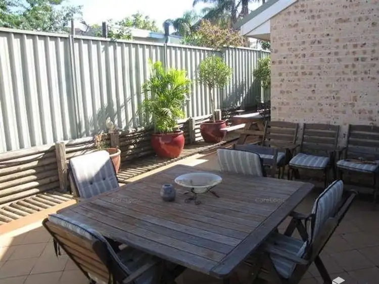 Fourth view of Homely townhouse listing, 11/87 Cambridge Street, Canley Heights NSW 2166