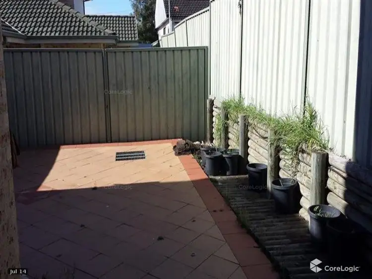 Sixth view of Homely townhouse listing, 11/87 Cambridge Street, Canley Heights NSW 2166