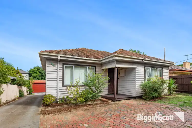 1/449 Middleborough Road, Box Hill North VIC 3129