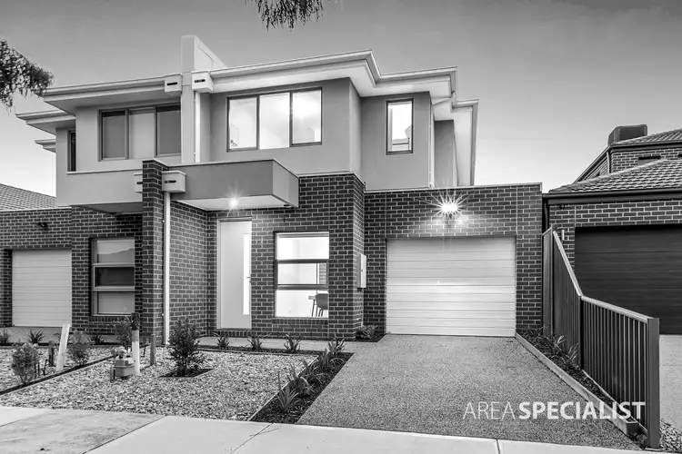 4 Diana Drive, Sunshine West VIC 3020