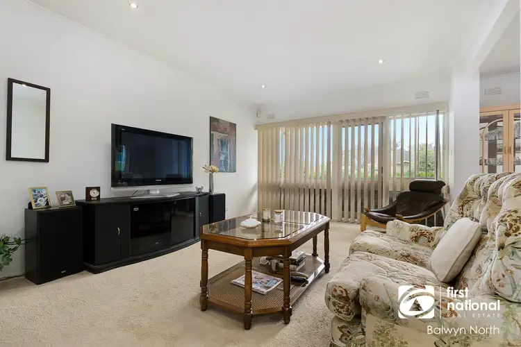 Third view of Homely house listing, 38 Magnolia Drive, Templestowe Lower VIC 3107