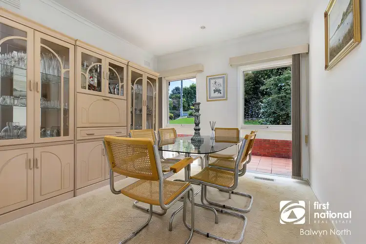 Fourth view of Homely house listing, 38 Magnolia Drive, Templestowe Lower VIC 3107