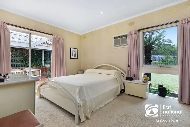 Fifth view of Homely house listing, 38 Magnolia Drive, Templestowe Lower VIC 3107