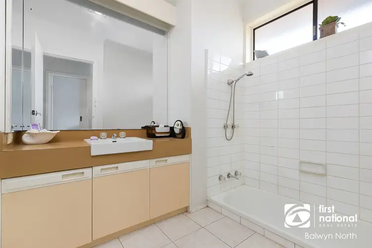 Sixth view of Homely house listing, 38 Magnolia Drive, Templestowe Lower VIC 3107