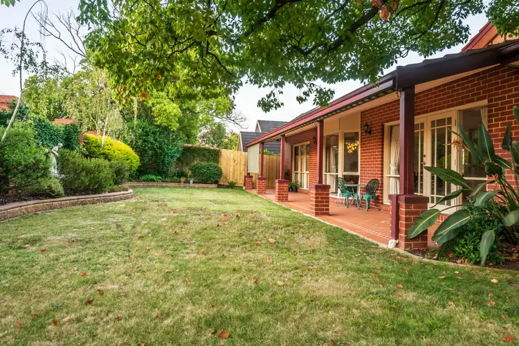 Main view of Homely house listing, 133 Greythorn Road, Balwyn North VIC 3104