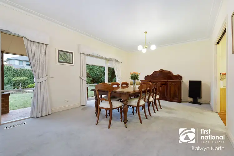 Sixth view of Homely house listing, 133 Greythorn Road, Balwyn North VIC 3104