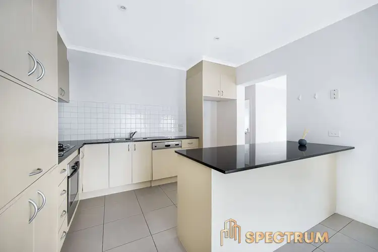 Fifth view of Homely house listing, 3 SOVEREIGN MANORS CRESCENT, Rowville VIC 3178