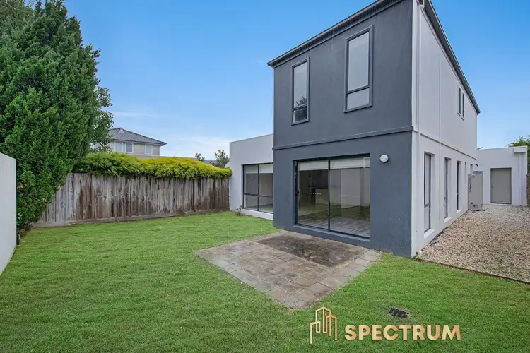 Seventh view of Homely house listing, 3 SOVEREIGN MANORS CRESCENT, Rowville VIC 3178