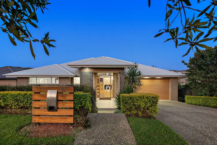 6 Emory Place, Cameron Park NSW 2285