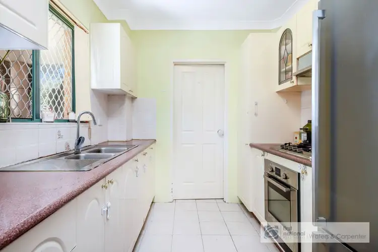 Fourth view of Homely unit listing, 4/14 Hargrave Road, Auburn NSW 2144