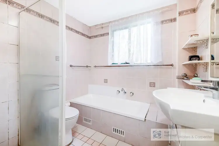 Fifth view of Homely unit listing, 4/14 Hargrave Road, Auburn NSW 2144