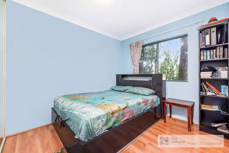Sixth view of Homely unit listing, 4/14 Hargrave Road, Auburn NSW 2144