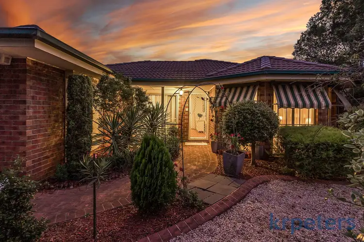 4 Grice Quadrant, Pakenham VIC 3810