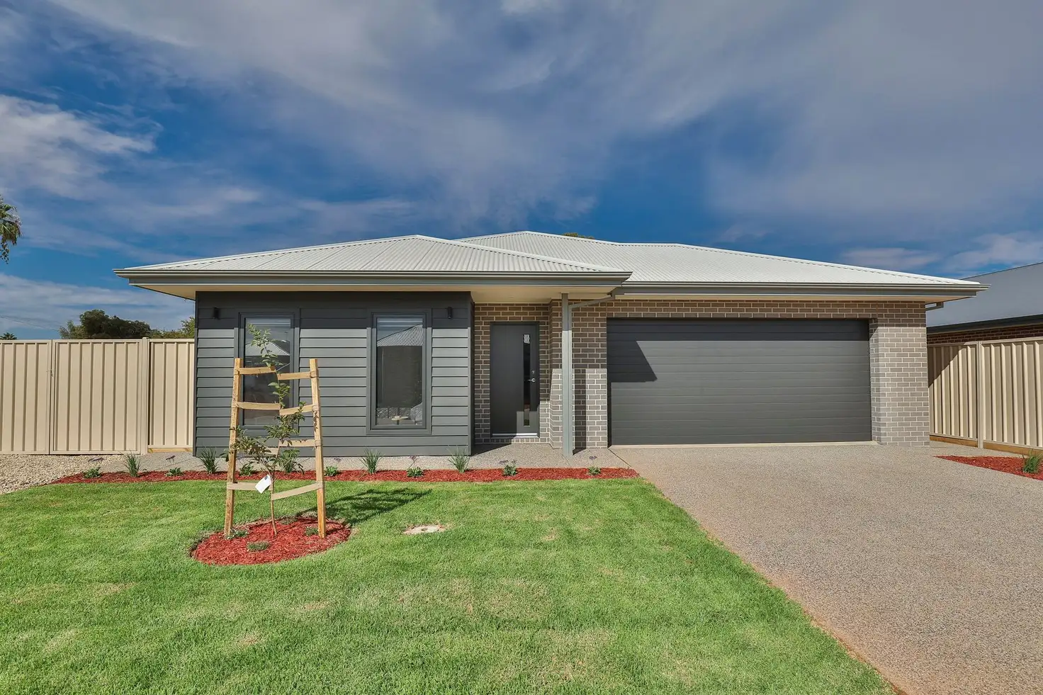 Main view of Homely townhouse listing, 2/939 Karadoc Avenue, Irymple VIC 3498