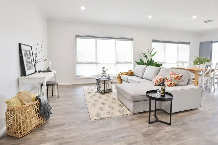 Third view of Homely townhouse listing, 2/939 Karadoc Avenue, Irymple VIC 3498