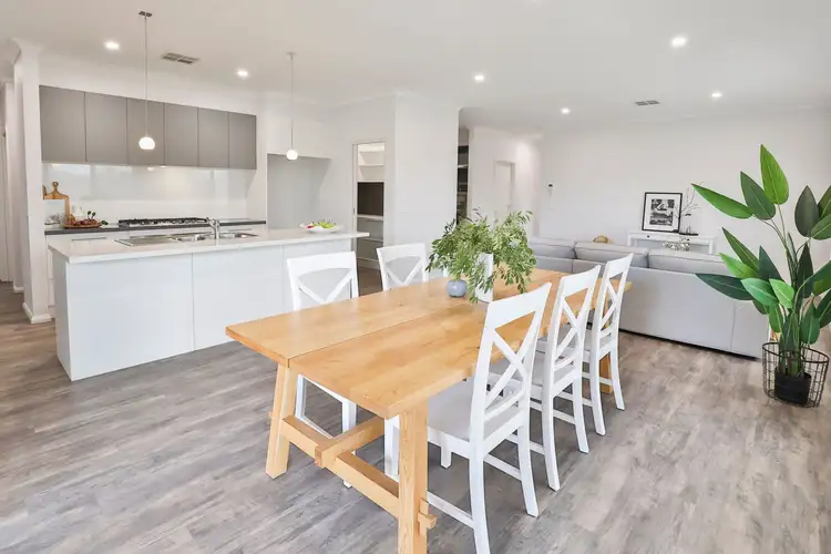 Fourth view of Homely townhouse listing, 2/939 Karadoc Avenue, Irymple VIC 3498