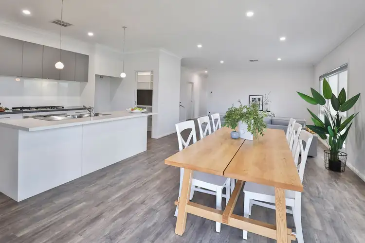 Fifth view of Homely townhouse listing, 2/939 Karadoc Avenue, Irymple VIC 3498