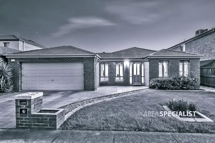 14 Atlantis Court, Aspendale Gardens VIC 3195