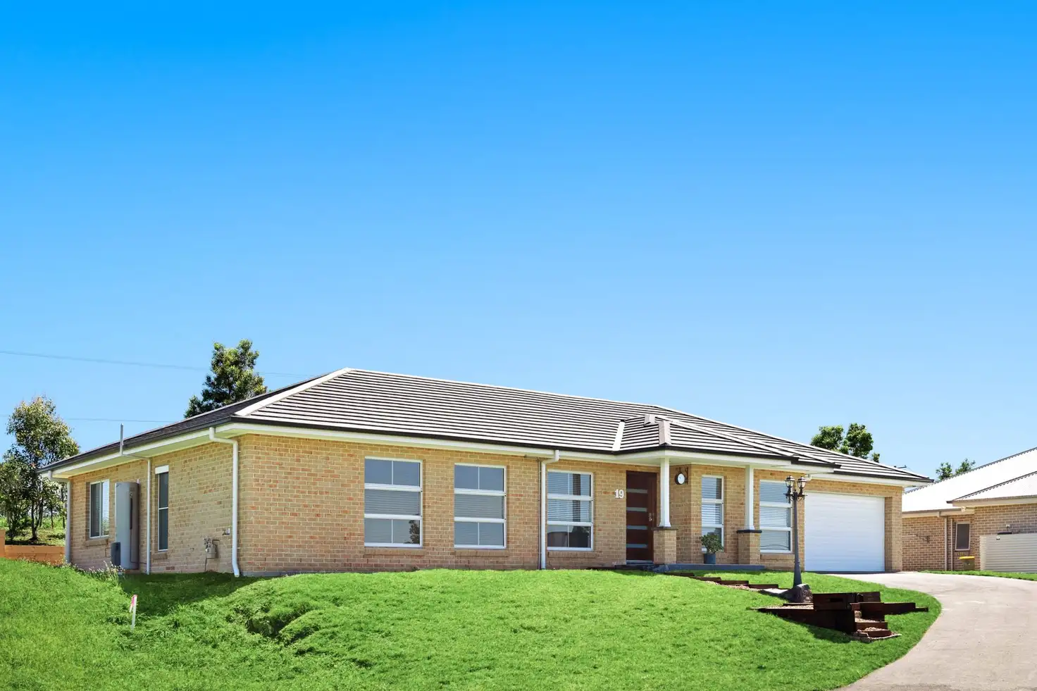 Main view of Homely house listing, 19 Warden Close, Bolwarra Heights NSW 2320