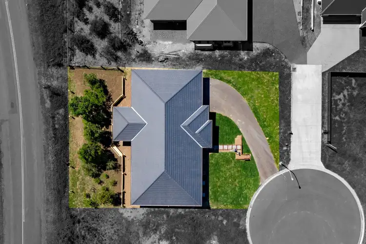 Second view of Homely house listing, 19 Warden Close, Bolwarra Heights NSW 2320